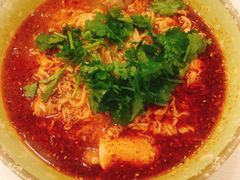 -筒骨麻辣烫(永同昌公寓胜明花园店)
