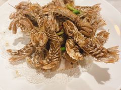 -爷爷的草帽·海鲜馆(孙塘路店)