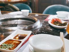 -一品诚记烤肉·甄选店(中南路店)