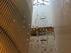 -上海衡山路十二号华邑酒店
