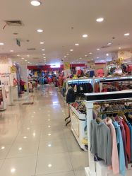 -宝大祥青少年儿童购物中心(普陀中环店)