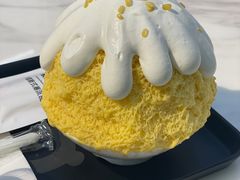 -丹礼糖甜品