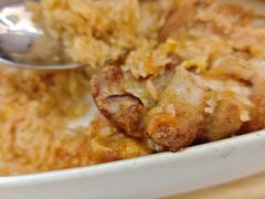 -马兰卡西式简餐(新汇大融城店)