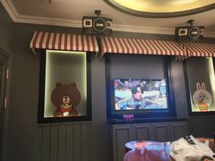 -范特西FANTASY量贩式KTV(民主广场店)