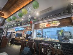 -四季春(美食街店)