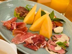 -君悦酒店·意合园·意式风味