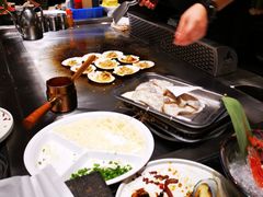 -大渔铁板烧(万象城店)