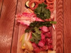 -斯普汇生蚝牛排馆(中骏世界城店)