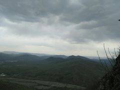 -帽儿山风景区