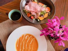 -YUE·6·西式融合餐厅(外滩六号店)