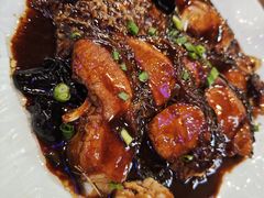 -长兴菜馆(高桥店)