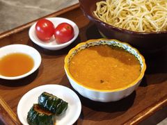 -奇芳阁·百年清真南京菜(夫子庙店)