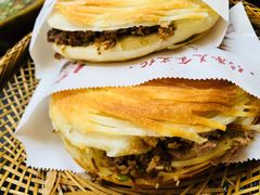 -老韩家西安肉夹馍(星耀天都店)
