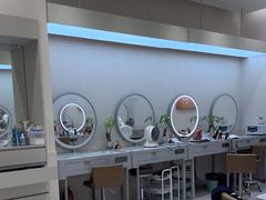 -天真蓝照相馆(五角场百联又一城店)