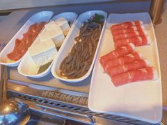 -海底捞火锅(王府井银泰in88店)
