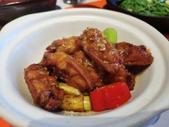 -稍可轩博物馆餐厅
