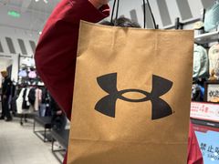 -UNDER ARMOUR(新燕莎奥莱店)