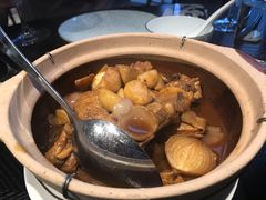 -杭州桐庐康莱德酒店西餐厅-舍