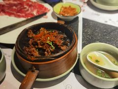 -盡膳口福·百年汤方火锅(科华北路店)