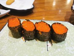 -尺山寸水日料(马桥满天星店)