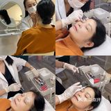 母亲节礼物-和妈妈一起纹眉体验 