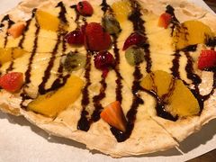 -I HOLIC艾豪丽披萨(KKone店)