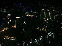 -WFC会仙楼观景台