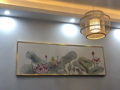 包厢-畔田居·闽菜·福建小馆(硕和生活广场店)