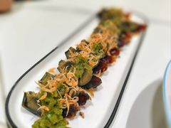 -船歌·鱼水饺青岛菜(恒隆广场店)