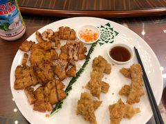 -圣丰盛宴酒家(东城店)