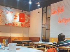 大堂-京门活鱼馆·鱼火锅(百子湾（原红庙）店)