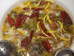 -太二酸菜鱼(kk mall店)