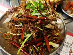 -金龙烧烤·牛肉面(西塔店)