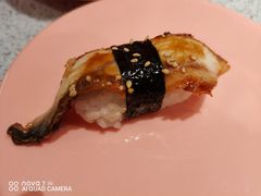 -争鲜回转寿司(中街大悦城店)