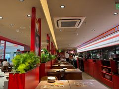 -大师兄·西北小馆(金湾华发商都店)