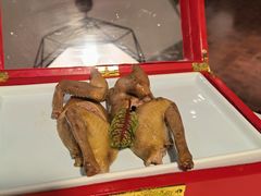-肆月河豚·新淮扬(金融街店)