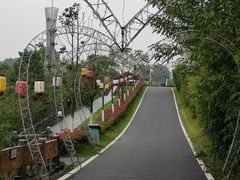 -木兰水镇旅游景区