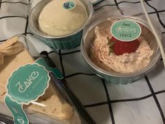 -7cake榴莲千层蛋糕(塘苗路店)