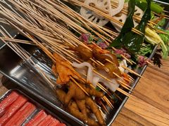 -郑记·古法黑砂锅串串(龙泉店)