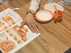 -必胜客(桐乡吾悦广场店)