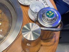 -山里屯铁锅炖·东北菜(康桥店)