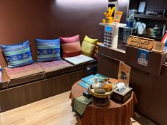 -湄南泰式古法按摩แม่น้ำนวดแผนไทยโบราณ