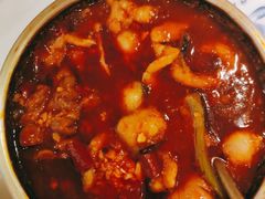 -东方饺子王(和平里店)