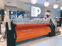 -Peet's Coffee皮爷咖啡(豫园店)