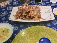 -旺角小渔村(二马路店)