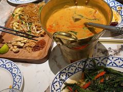 -KingThaia金泰兰(滨江天街店)