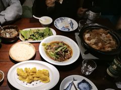 -前海沿·青岛菜(五四广场永旺店)