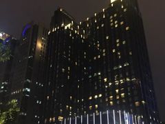 -广州威珀斯酒店