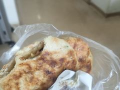 -王记肉火烧早餐中国店