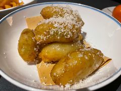 -沈灶河豚宴·河豚融合餐厅(汉中路店)